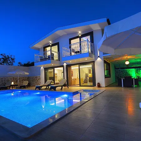 Villa Dora